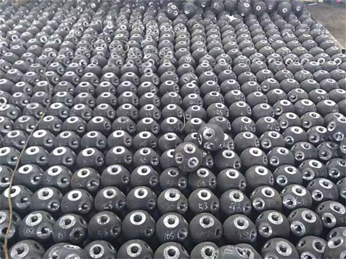 霸州螺栓球网架